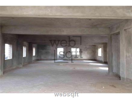 Commercial Office Space for Rent